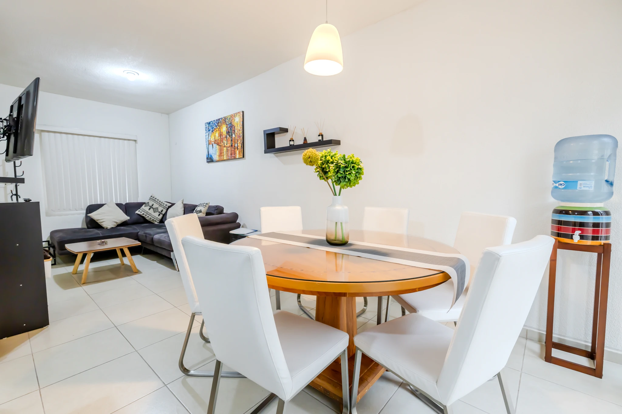 CASA BLANCA - 3
