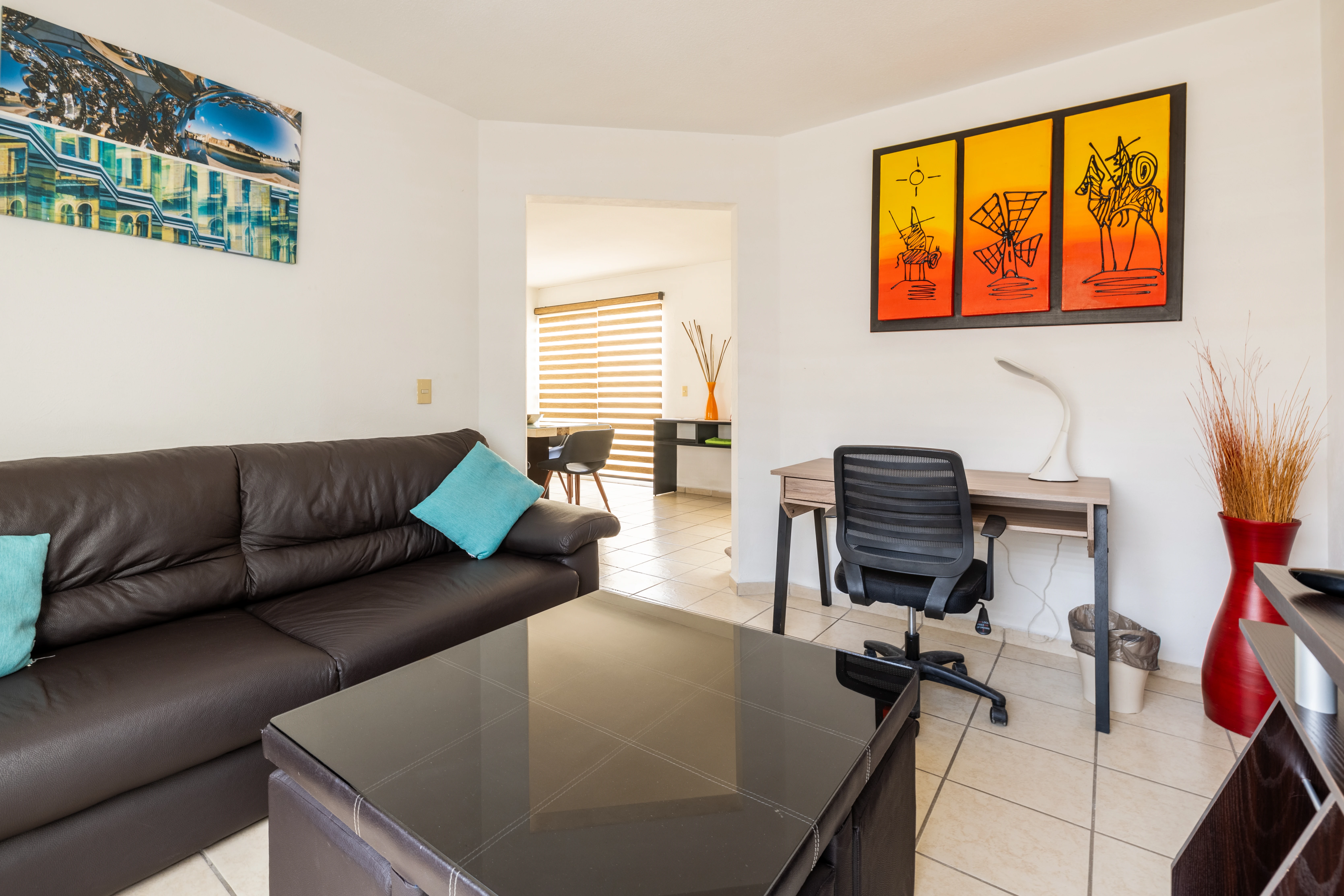 CASA NEGRA - 2